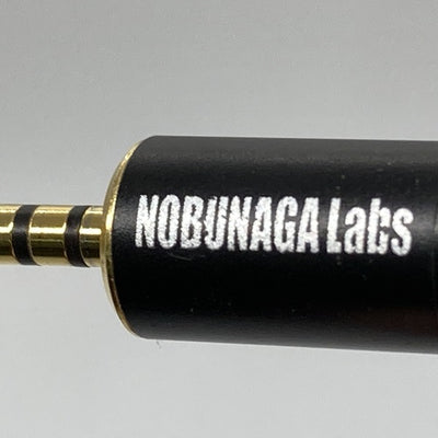 【中古】雷切改 AK2.5mm4極バランス/MMCX 【NLP-RAI-KAI】【秋葉原】