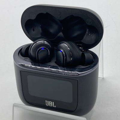 【中古】TOUR PRO 2 ブラック【JBLTOURPRO2BLK】【日本橋】