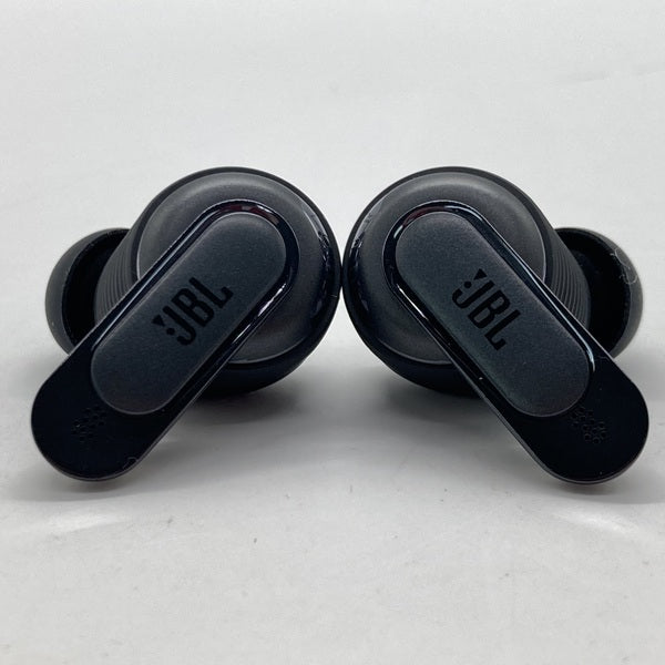 【中古】TOUR PRO 2 ブラック【JBLTOURPRO2BLK】【日本橋】