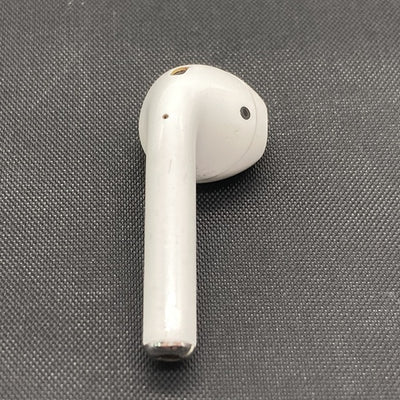 【中古】airpods R側(第2世代)【名古屋】