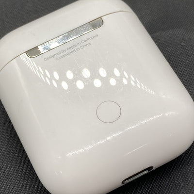 【中古】airpods充電ケース【名古屋】