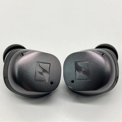 【中古】MOMENTUM True Wireless 4 ブラックグラファイト 【MTW4 Black Graphite】【日本橋】