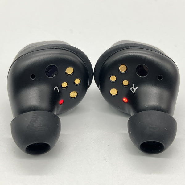 【中古】MOMENTUM True Wireless 4 ブラックグラファイト 【MTW4 Black Graphite】【日本橋】