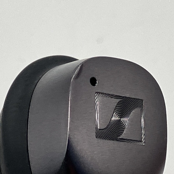 【中古】MOMENTUM True Wireless 4 ブラックグラファイト 【MTW4 Black Graphite】【日本橋】