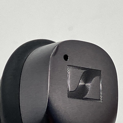 【中古】MOMENTUM True Wireless 4 ブラックグラファイト 【MTW4 Black Graphite】【日本橋】