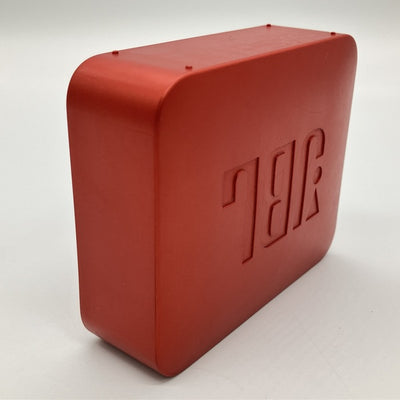 【中古】JBL GO2 レッド 【JBLGO2RED】【秋葉原】