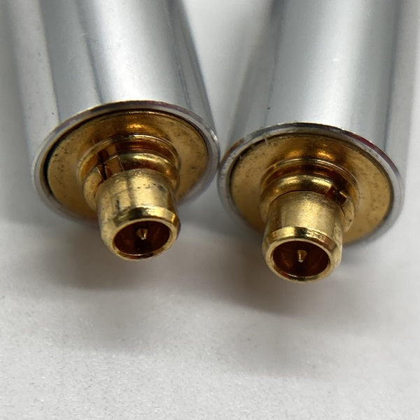 【中古】Clear force Nova 2nd generation MMCX 2.5φ（1.2m）【日本橋】