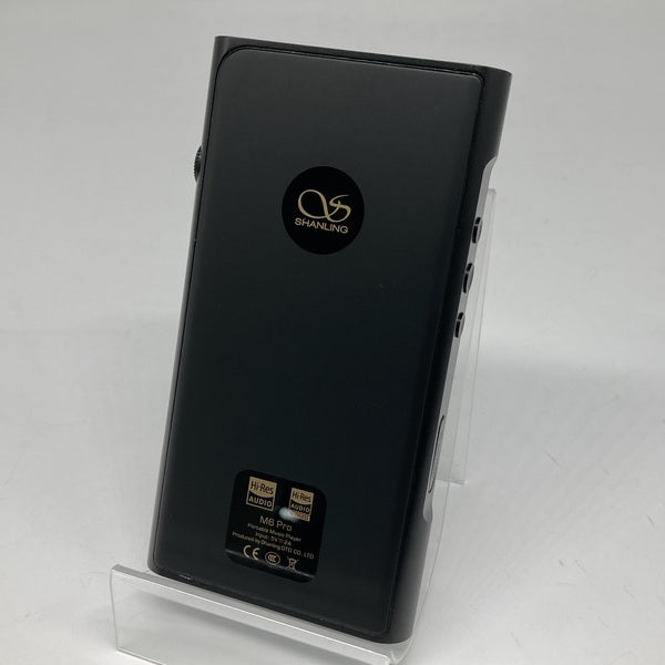 【中古】M6 PRO【秋葉原】