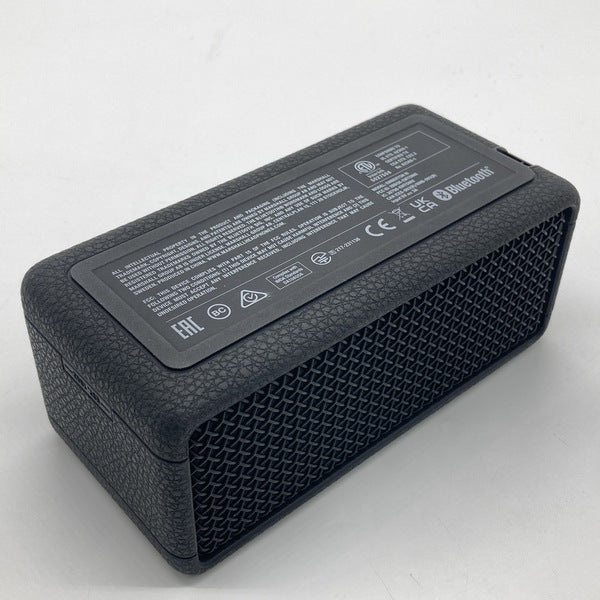 【中古】Emberton III Black and Brass【秋葉原】