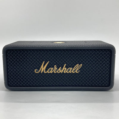 【中古】Emberton III Black and Brass【秋葉原】