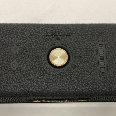 【中古】Emberton III Black and Brass【秋葉原】