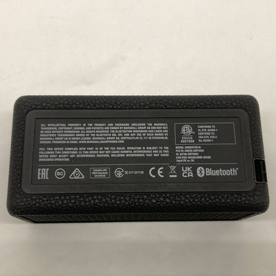 【中古】Emberton III Black and Brass【秋葉原】