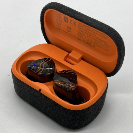 FoKus TRIUMPH NOB-FOKUSTRH-B 難あり Noble Audio FoKus Triumph [NOB-FOKUSTRH-B]｜新品通販フジヤ