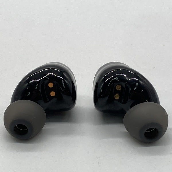 FoKus TRIUMPH NOB-FOKUSTRH-B 本体のみ Noble Audio FoKus Triumph [NOB-FOKUSTRH-B]｜新品通販フジヤ