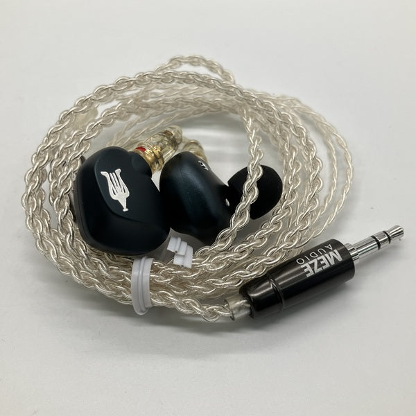Meze Audio RAIPENTA イヤホン Meze Audio RAIPENTA – e☆イヤホン