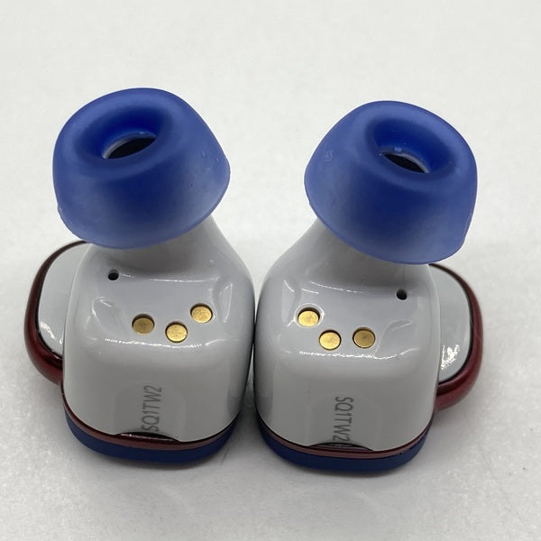 【中古】ATH-SQ1TW2 NRD ネイビーレッド【名古屋】