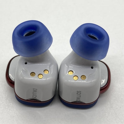 【中古】ATH-SQ1TW2 NRD ネイビーレッド【名古屋】