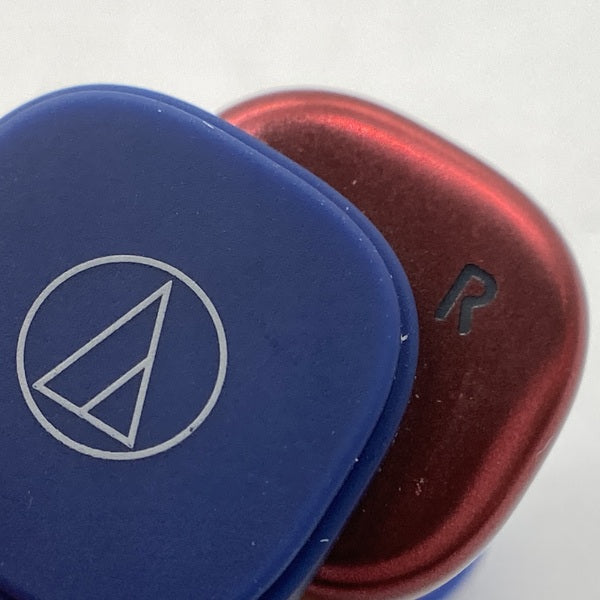 【中古】ATH-SQ1TW2 NRD ネイビーレッド【名古屋】