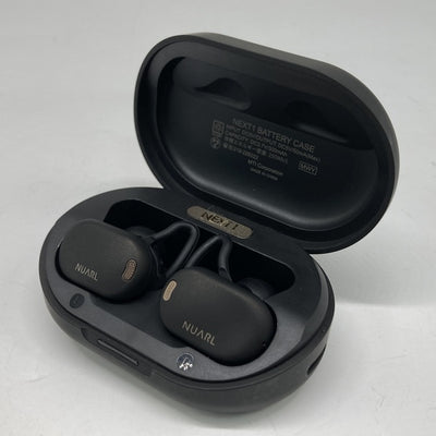 【中古】NEXT1L-BE ブラックエボニー【日本橋】