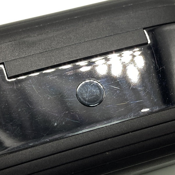【中古】GEMINI II Matte Black【日本橋】