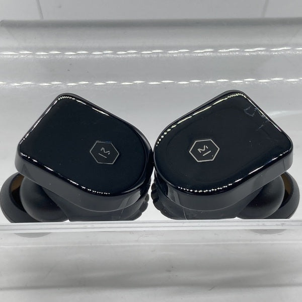 【中古】MW07 Piano Black (ピアノブラック)【秋葉原】