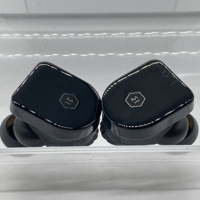 【中古】MW07 Piano Black (ピアノブラック)【秋葉原】