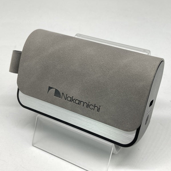 e☆イヤホン 【中古】Nakamichi Elite TWS700ANC【日本橋】 – e