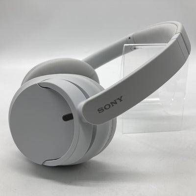 【中古】WH-CH720N WC ホワイト【秋葉原】