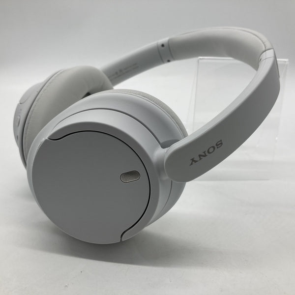 【中古】WH-CH720N WC ホワイト【秋葉原】