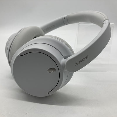 【中古】WH-CH720N WC ホワイト【秋葉原】