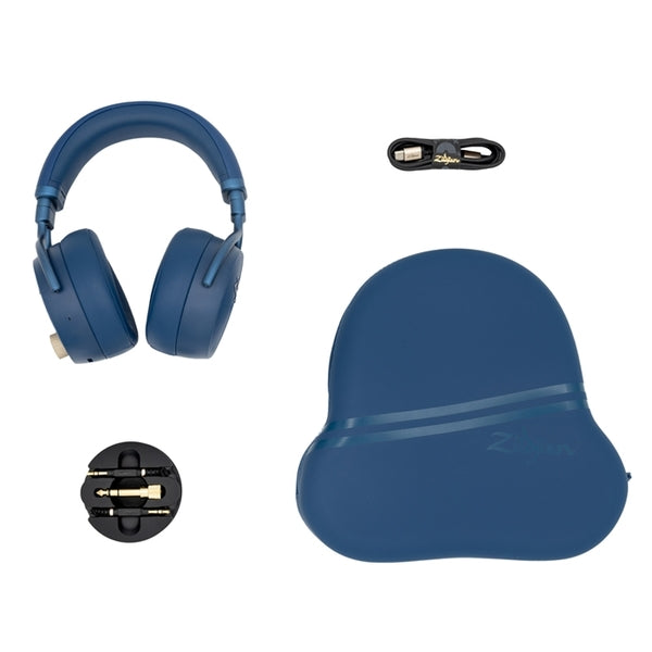 Zildjian ALCHEM-E Perfect Tune Headphone – e☆イヤホン