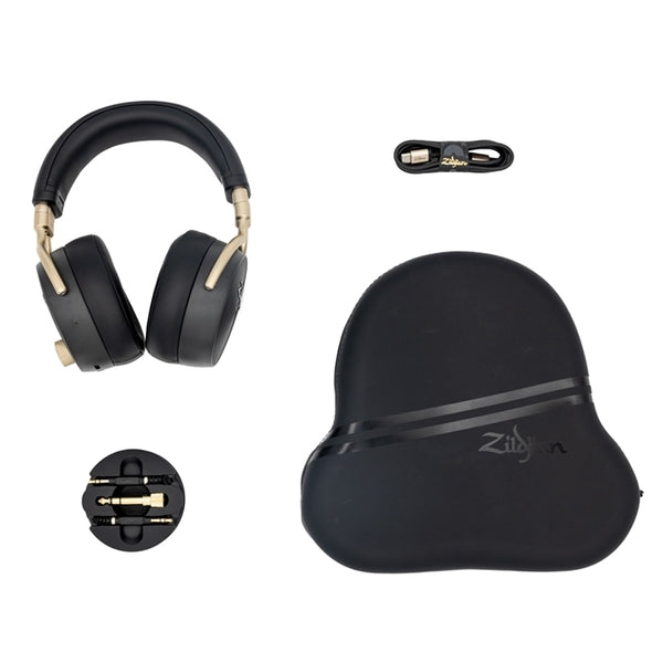 ALCHEM-E Perfect Tune Headphone