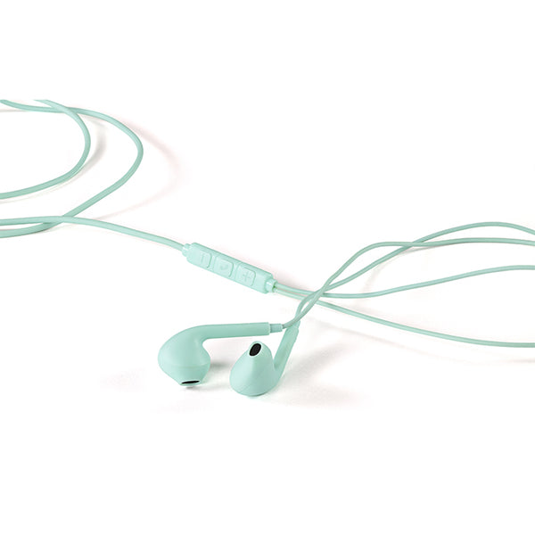 Fit Type-Cハンズフリーイヤホン AH-c88