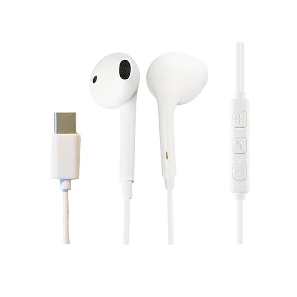 AXES Fit Type-Cハンズフリーイヤホン AH-c88 – e☆イヤホン