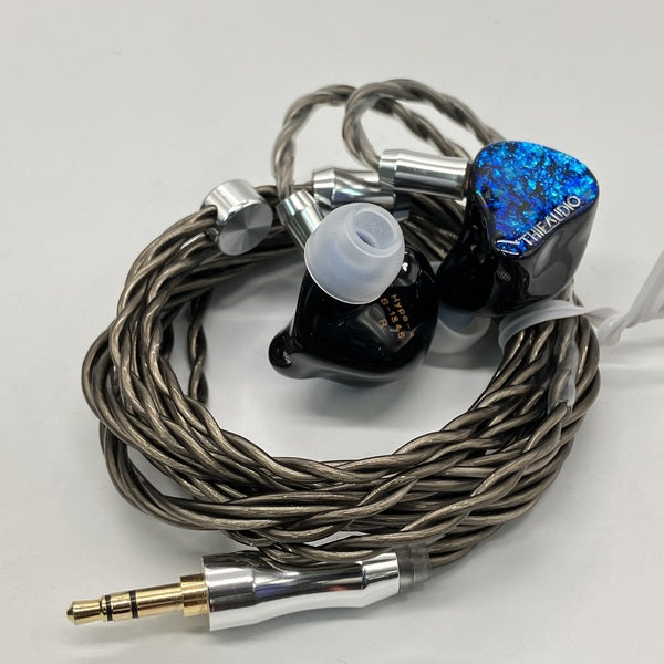 【中古】Hype 4 Black【日本橋】
