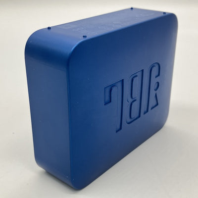 【中古】JBL GO2 ブルー 【JBLGO2BLU】【秋葉原】