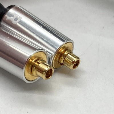 【中古】Clear force Light MMCX 3.5φ (1.2m)【秋葉原】