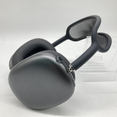 【中古】AirPods Max MGYH3J/A　ワイヤレスヘッドホン　スペースグレイ【秋葉原】