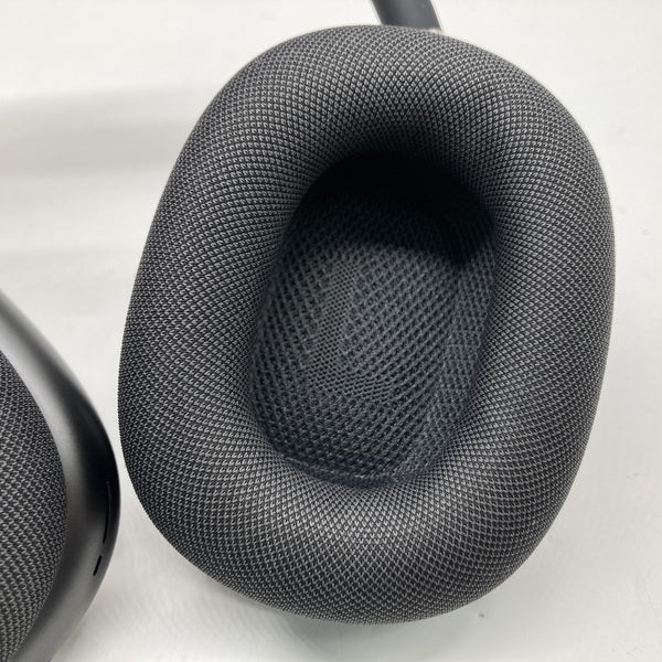 【中古】AirPods Max MGYH3J/A　ワイヤレスヘッドホン　スペースグレイ【秋葉原】