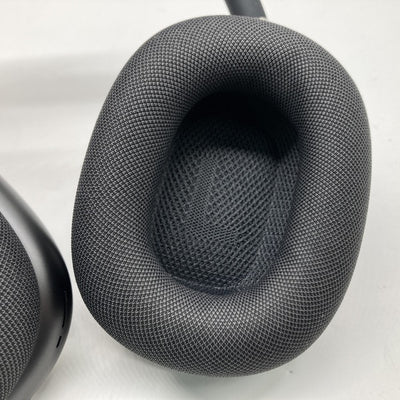 【中古】AirPods Max MGYH3J/A　ワイヤレスヘッドホン　スペースグレイ【秋葉原】