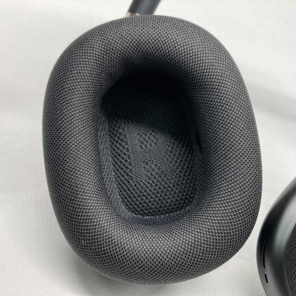 【中古】AirPods Max MGYH3J/A　ワイヤレスヘッドホン　スペースグレイ【秋葉原】