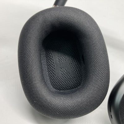 【中古】AirPods Max MGYH3J/A　ワイヤレスヘッドホン　スペースグレイ【秋葉原】