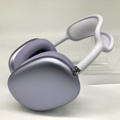 【中古】AirPods Max(USB-C) MWW83ZA/A パープル【日本橋】