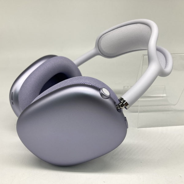 【中古】AirPods Max(USB-C) MWW83ZA/A パープル【日本橋】