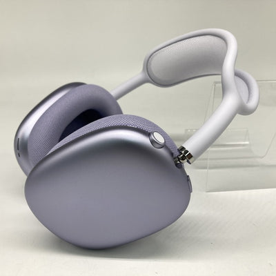 【中古】AirPods Max(USB-C) MWW83ZA/A パープル【日本橋】