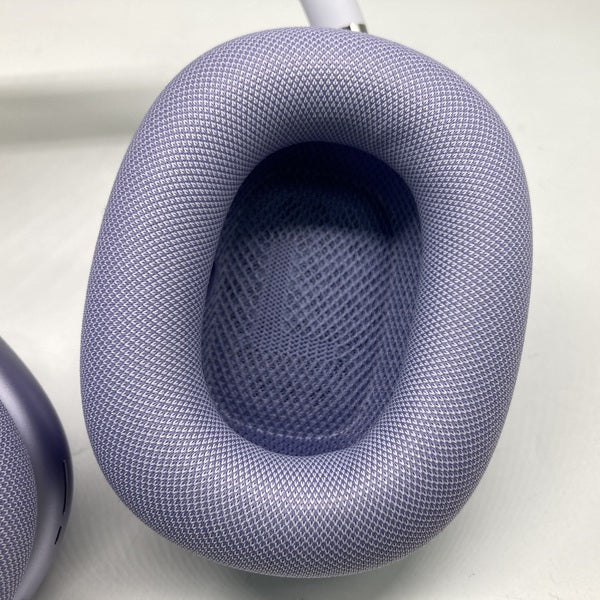 【中古】AirPods Max(USB-C) MWW83ZA/A パープル【日本橋】
