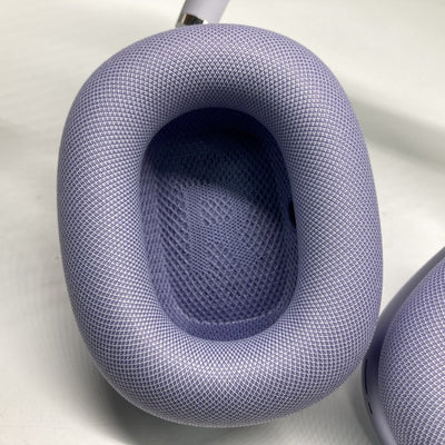 【中古】AirPods Max(USB-C) MWW83ZA/A パープル【日本橋】