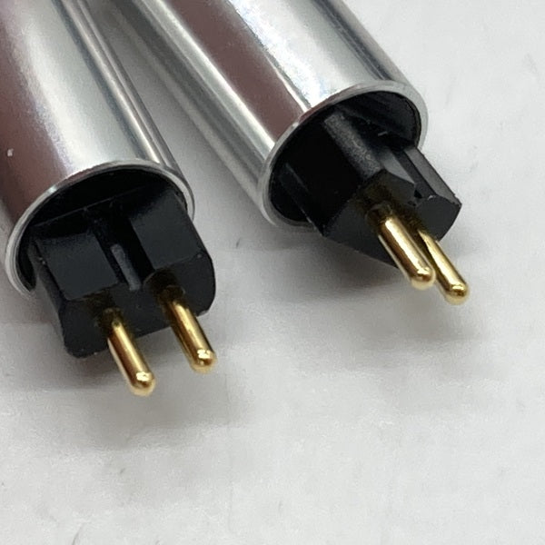 【中古】Clear force Light Custom IEM 2pin 4.4φ　(1.2m)【秋葉原】