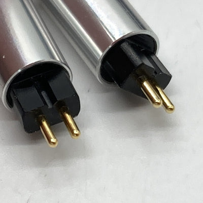 【中古】Clear force Light Custom IEM 2pin 4.4φ　(1.2m)【秋葉原】