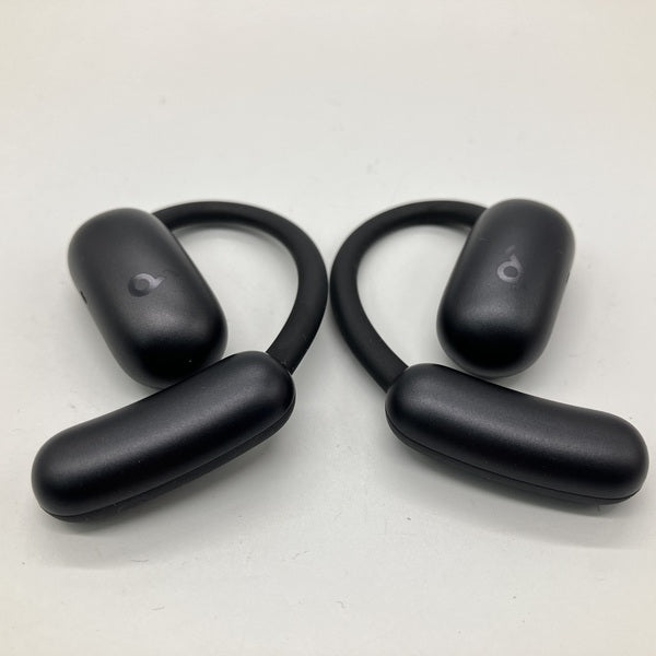 Anker 【中古】Soundcore AeroFit 2 ミッドナイトブラック